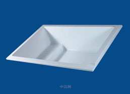 浴缸与温水的哲学 水暖器材如何重塑沐浴体验